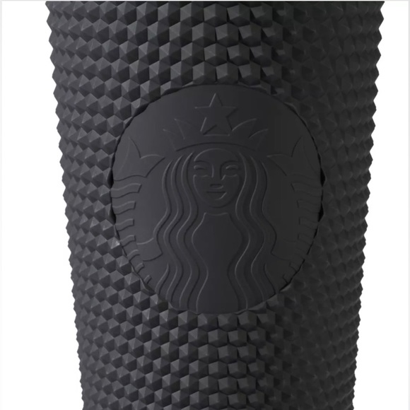 NEW Walt Disney World 50th Anniversary Geometric Starbucks Tumbler with Straw - Picture 3 of 5